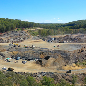 2025 Ramapo Construction Project Update