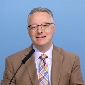 Joel Dellinger: Be a True Friend Like Jonathan (1 Sam. 18:1)